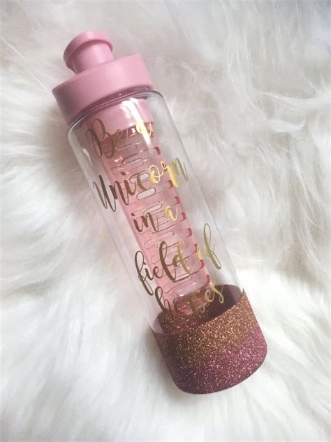 Stay Hydrated in Style with the Magic Unicorn Workout Water Bottle